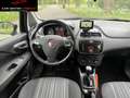 Fiat Punto Evo 1.3 M-Jet Mylife | navi | airco | 3 deurs | VERKOC Negru - thumbnail 2