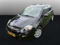 Fiat Punto Evo 1.3 M-Jet Mylife | navi | airco | 3 deurs | Zwart - thumbnail 2