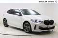 BMW 118 d Msport auto Bianco - thumbnail 7