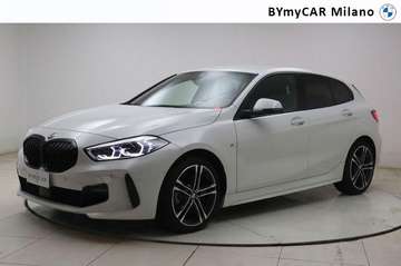 d Msport auto