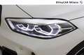 BMW 118 d Msport auto Bianco - thumbnail 10