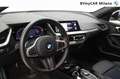 BMW 118 d Msport auto Bianco - thumbnail 11