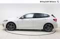 BMW 118 d Msport auto Bianco - thumbnail 4