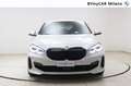 BMW 118 d Msport auto Bianco - thumbnail 6
