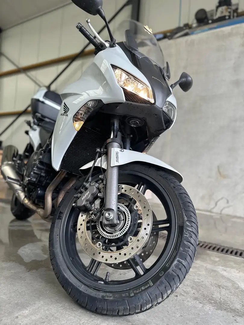 Honda CBF 1000 - 1