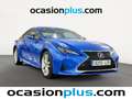 Lexus RC 300h Executive Navigation Bleu - thumbnail 2