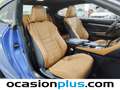 Lexus RC 300h Executive Navigation Bleu - thumbnail 24