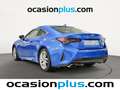 Lexus RC 300h Executive Navigation Bleu - thumbnail 4