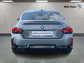 BMW 240 M240i Coupe xdrive MSport Pro auto Grigio - thumbnail 15