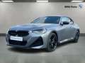 BMW 240 M240i Coupe xdrive MSport Pro auto Grigio - thumbnail 1