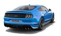 Ford Mustang Mach 1, 5.0 Automatik V8 🔥MAGNE-RIDE 🔥SOFORT VER Blau - thumbnail 7