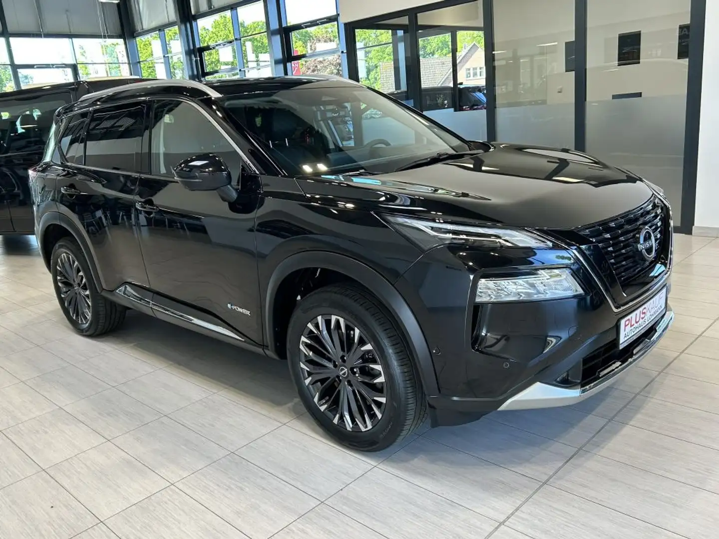 Nissan X-Trail 1.5 VC-T e-POWER e-4ORCE Tekna - 2