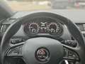 Skoda Octavia 2.0 TDI Combi RS/NAVI/LED/DAB/ACC/Apple Silber - thumbnail 8