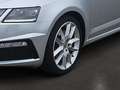Skoda Octavia 2.0 TDI Combi RS/NAVI/LED/DAB/ACC/Apple Silber - thumbnail 6