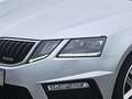 Skoda Octavia 2.0 TDI Combi RS/NAVI/LED/DAB/ACC/Apple Silber - thumbnail 5