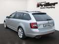 Skoda Octavia 2.0 TDI Combi RS/NAVI/LED/DAB/ACC/Apple Silber - thumbnail 4