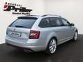 Skoda Octavia 2.0 TDI Combi RS/NAVI/LED/DAB/ACC/Apple Silber - thumbnail 3