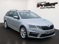 Skoda Octavia 2.0 TDI Combi RS/NAVI/LED/DAB/ACC/Apple Silber - thumbnail 2