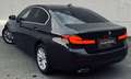 BMW 518 518 dA //2.0 Diesel //12 Mois de Garantie Noir - thumbnail 7