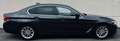 BMW 518 518 dA //2.0 Diesel //12 Mois de Garantie Noir - thumbnail 4