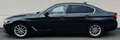 BMW 518 518 dA //2.0 Diesel //12 Mois de Garantie Noir - thumbnail 5