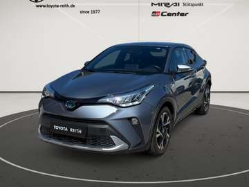 Hybrid 2,0 Team D Navi LED Apple CarPlay Android A