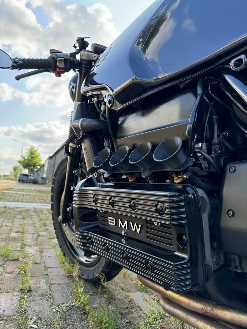 BMW K 100 Noir - 2