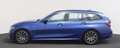 BMW 320 320i Touring Msport auto Blu/Azzurro - thumbnail 2