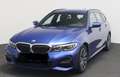 BMW 320 320i Touring Msport auto Blu/Azzurro - thumbnail 1