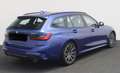 BMW 320 320i Touring Msport auto Blu/Azzurro - thumbnail 4