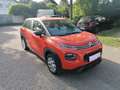 Citroen C3 Aircross C3 Aircross PureTech 110 Stop Orange - thumbnail 1
