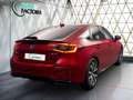 Honda Civic 2.0 HYB 184CV BVA+GPS+CAM+FULL LED+OPTS Rouge - thumbnail 3