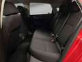 Honda Civic -11% 2.0 HYB 184CV BVA+GPS+CAM+FULL LED+OPTS Rood - thumbnail 8