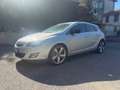 Opel Astra 5p 2.0 cdti Cosmo S 160cv auto Plateado - thumbnail 2