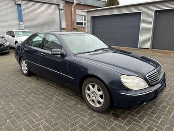 S-Klasse