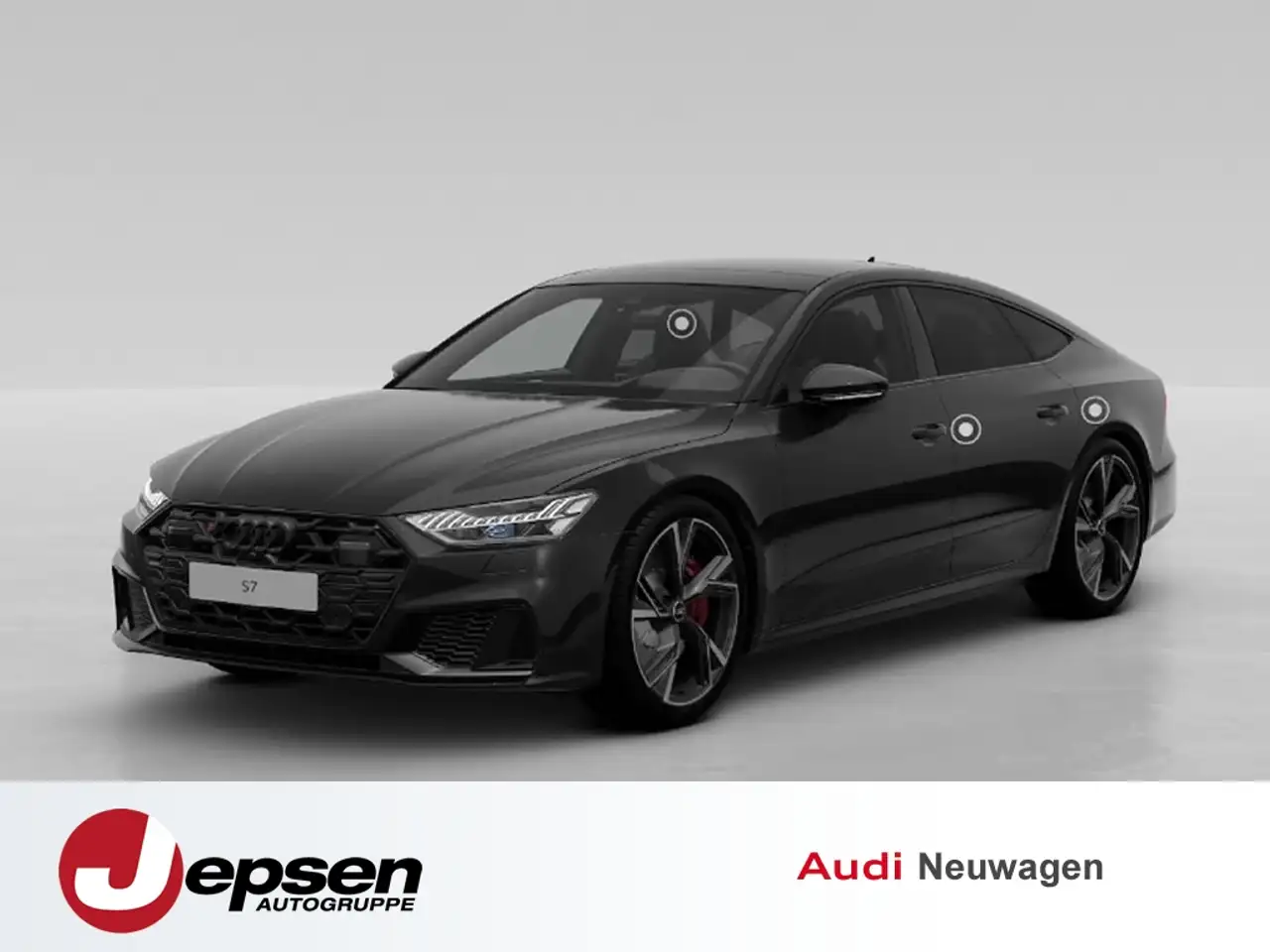 Audi S7