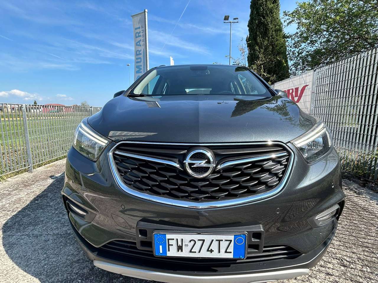 Opel Mokka X Mokka X 1.4 t Innovation s