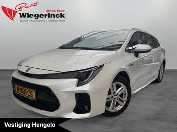 1.8 Touring Sports Hybrid 140 [APPLE CARPLAY | PAR