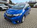 Honda Jazz 1,3 Comfort Blauw - thumbnail 8