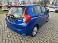 Honda Jazz 1,3 Comfort Blauw - thumbnail 5