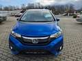 Honda Jazz 1,3 Comfort Blauw - thumbnail 3