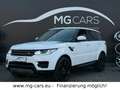 Land Rover Range Rover Sport S~Panorama~Leder~21*Zoll~4x4! Blanc - thumbnail 6