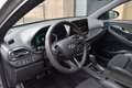 Hyundai i30 1.5 T-GDI 48V-Hybrid DCT N-Line - PANO OPENDAK Gris - thumbnail 5