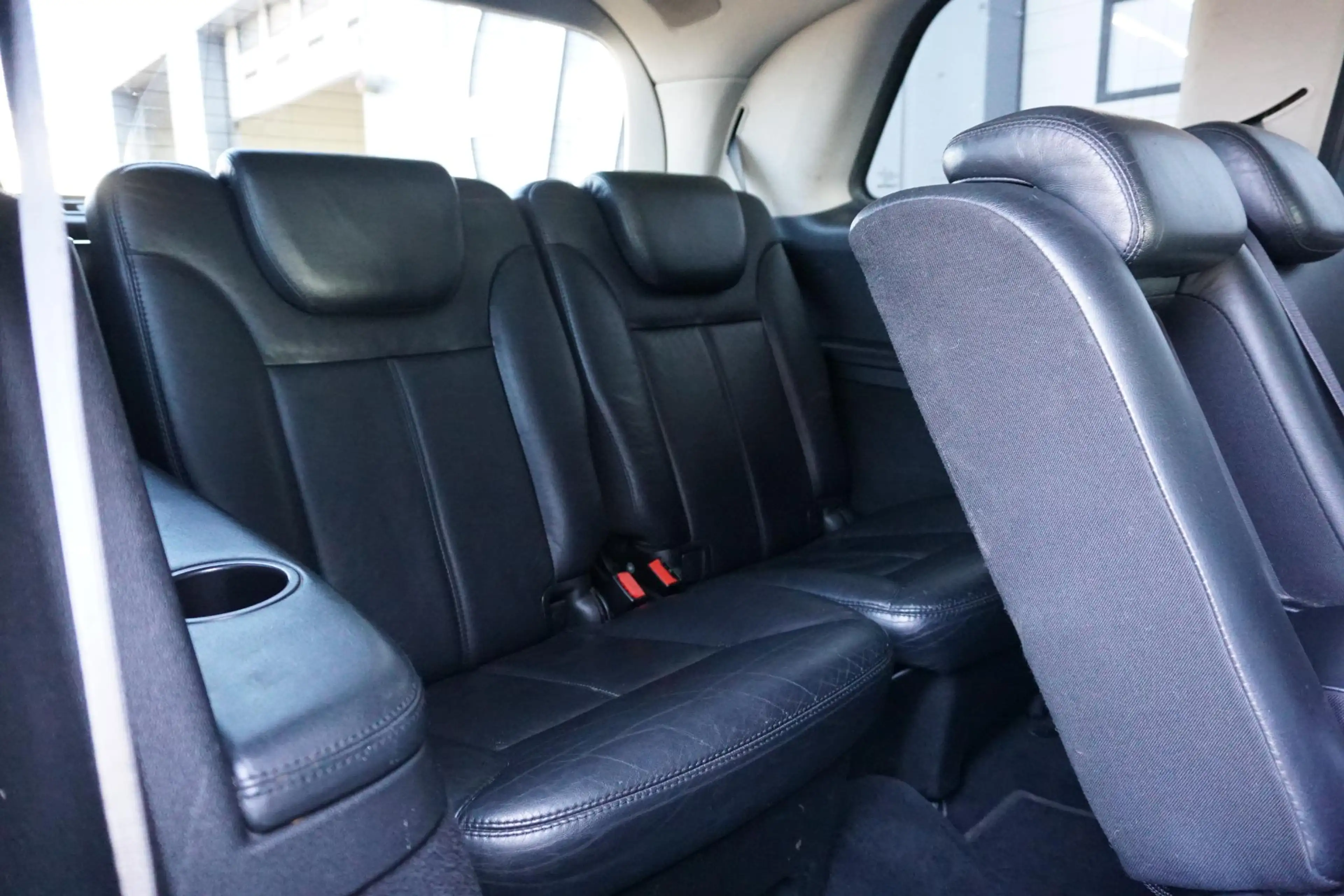 Mercedes-Benz GL 500 AMG BRABUS *VOLLEDIGE HISTORIE/ 1 EIGENAAR* — photo 7