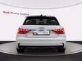 Audi A1 sportback 30 1.0 tfsi admired advanced 116cv my20 Blanc - thumbnail 5