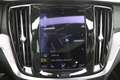 Volvo V60 2.0 B3 MHEV R-Design Geartr. LEDER/CUIR LED GPS PD Grau - thumbnail 7