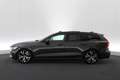 Volvo V60 2.0 B3 MHEV R-Design Geartr. LEDER/CUIR LED GPS PD Grau - thumbnail 4