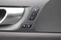 Volvo V60 2.0 B3 MHEV R-Design Geartr. LEDER/CUIR LED GPS PD Grau - thumbnail 18