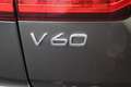 Volvo V60 2.0 B3 MHEV R-Design Geartr. LEDER/CUIR LED GPS PD Grau - thumbnail 16