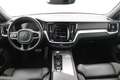 Volvo V60 2.0 B3 MHEV R-Design Geartr. LEDER/CUIR LED GPS PD Grau - thumbnail 5